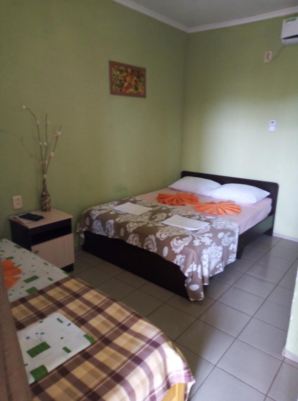 Guest House Lev Pizunda Exterior foto